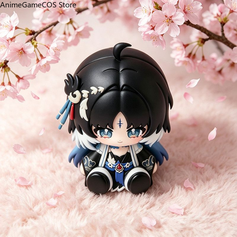 Anime Wuthering Waves Yangyang - Anime Cosplay Swimsuit incelemesi ve fiyatı