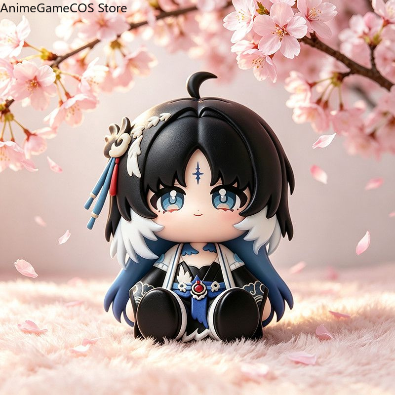 Anime Wuthering Waves Yangyang - Anime Cosplay Swimsuit incelemesi ve fiyatı