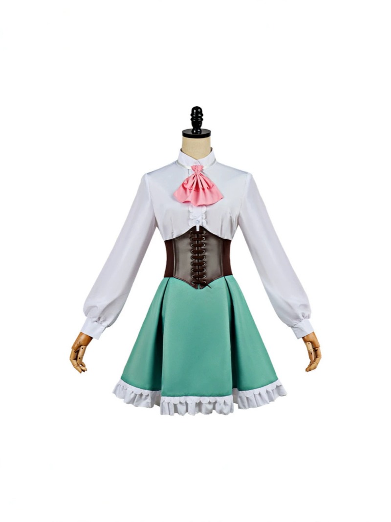 Re: Zero Başka Bir Dünyada Hay - Anime Cosplay Re Zero incelemesi ve fiyatı