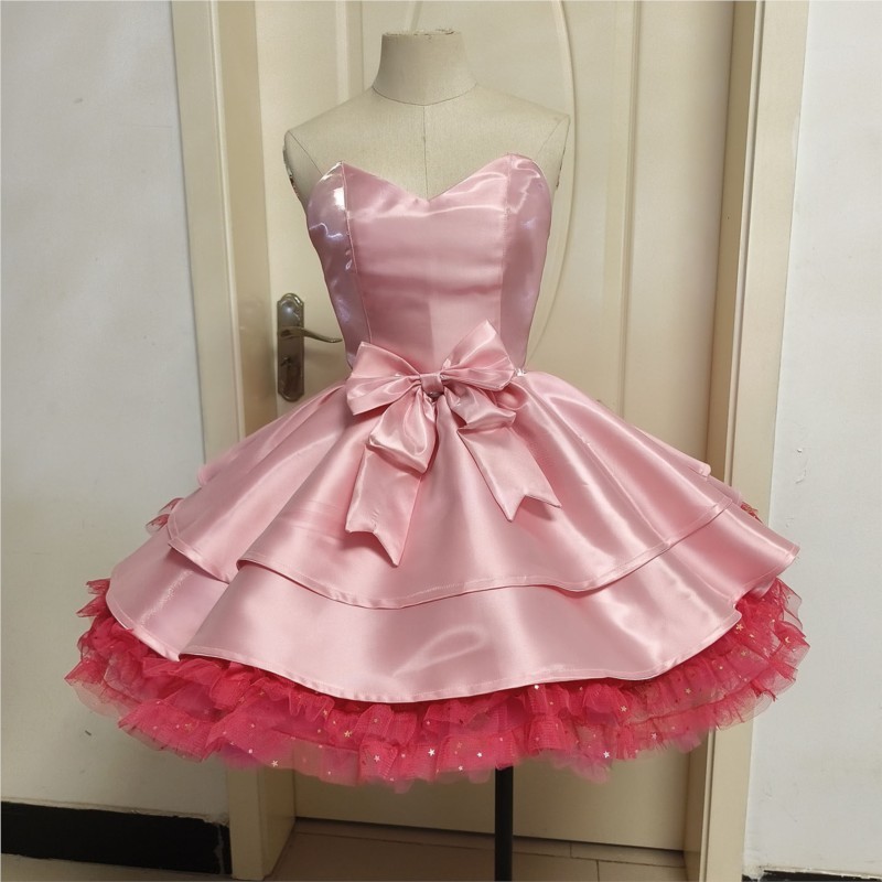 Mizi Zombiestage Cosplay Maske - Anime Zombie Cosplay incelemesi ve fiyatı