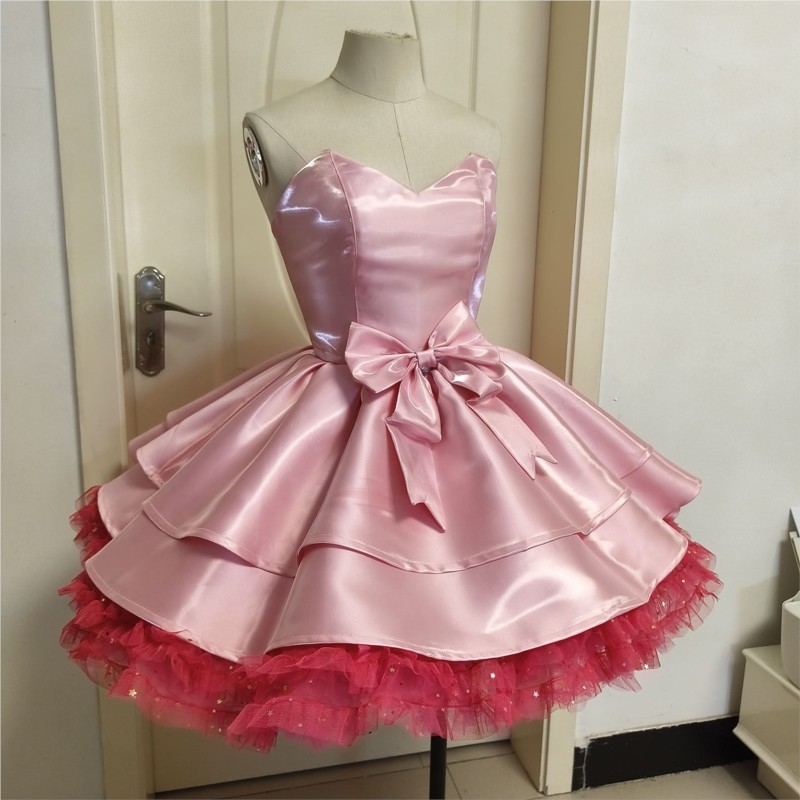 Mizi Zombiestage Cosplay Maske - Anime Zombie Cosplay incelemesi ve fiyatı