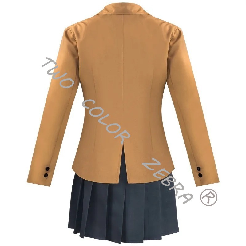 Azusagawa Sakuta Cosplay Kostü - Anime Cosplay Kostüm incelemesi ve fiyatı