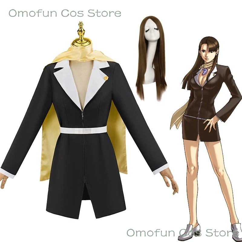 2025 aaa Oyunu Ace Attorney Mi - Anime Cosplay Expo 2025 incelemesi ve fiyatı