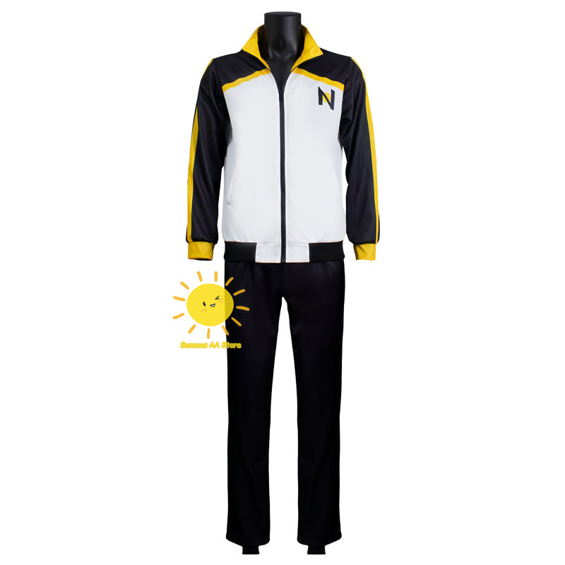 Anime Natsuki Subaru Cosplay R - Anime Cosplay Re Zero incelemesi ve fiyatı