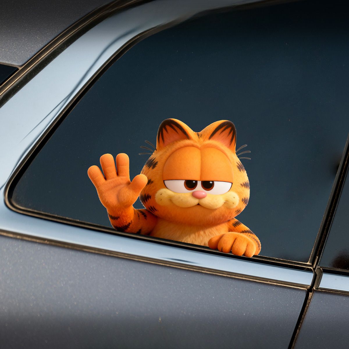 Sevimli Garfield Karikatür Vin - Anime Cosplay Cute incelemesi ve fiyatı