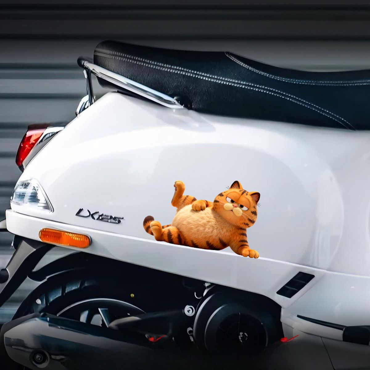 Sevimli Garfield Karikatür Vin - Anime Cosplay Cute incelemesi ve fiyatı