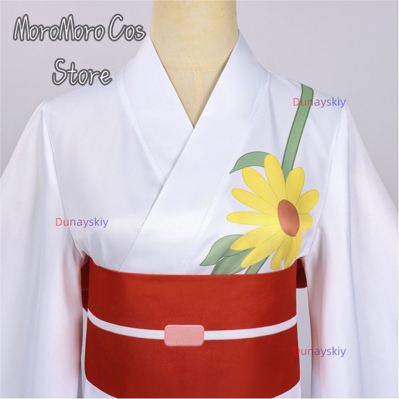 Iroha Sakayori Cosplay Kadın K - Anime Cosplay Kostüm incelemesi ve fiyatı