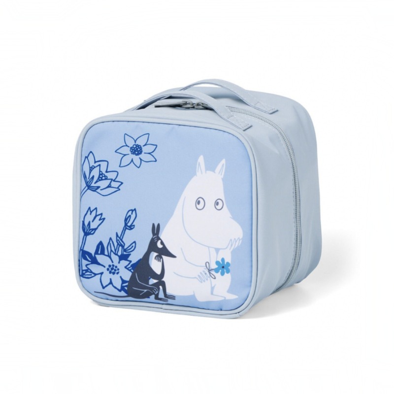 Karikatür Kawaii Anime Moomin  - Anime Cosplay Makeup incelemesi ve fiyatı
