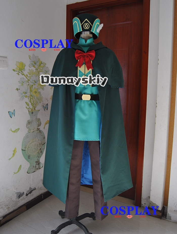 ​ Otto Suwen Cosplay Kostümü P - Anime Cosplay Re Zero incelemesi ve fiyatı