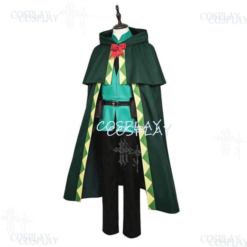 Re Zero Otto Suwen Cos Cloak B - Anime Cosplay Re Zero incelemesi ve fiyatı
