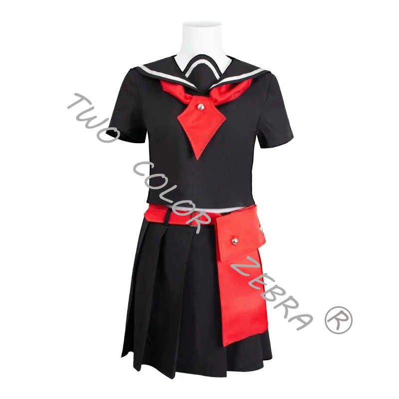 Akame Ga Öldür! Kurome Cosplay - Anime Cosplay Kostüm incelemesi ve fiyatı