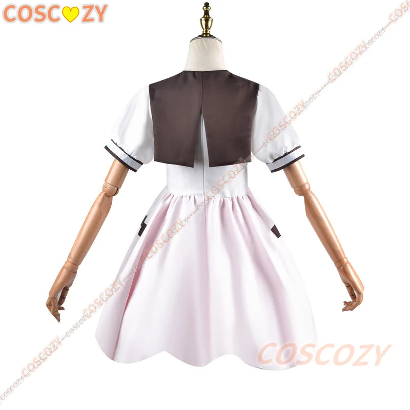 2025 Anime Tuvalet Bağlı Jibak - Anime Cosplay Ideas Girl incelemesi ve fiyatı