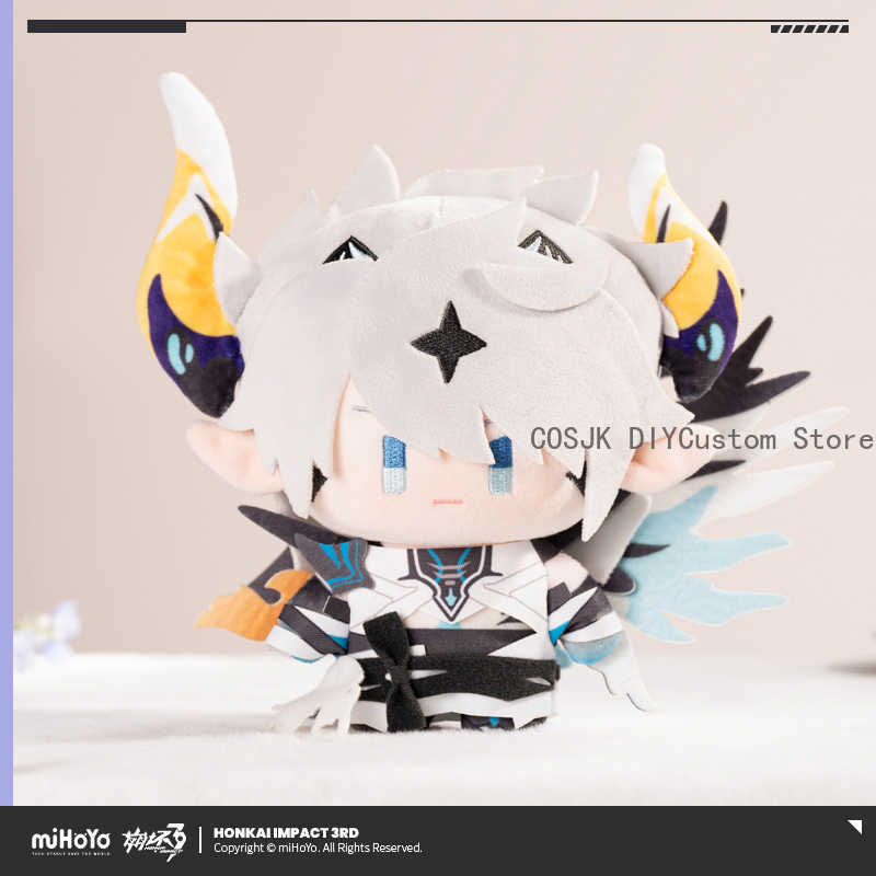 Orijinal Mihoyo Oyunu Honkai E - Anime Cosplay Cute incelemesi ve fiyatı
