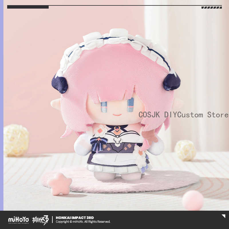 Orijinal Mihoyo Oyunu Honkai E - Anime Cosplay Cute incelemesi ve fiyatı