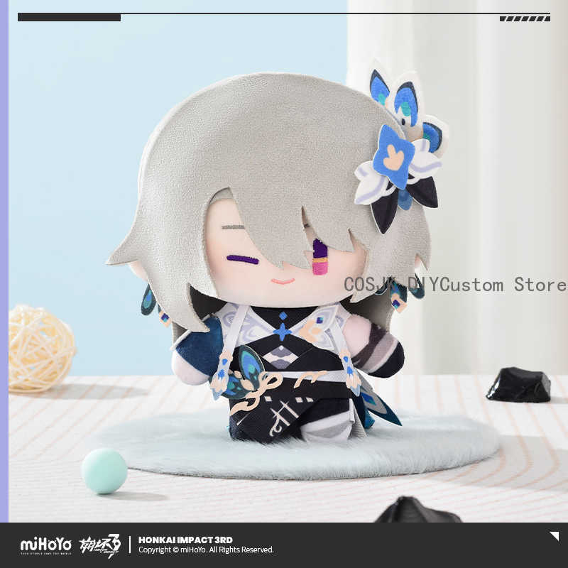 Orijinal Mihoyo Oyunu Honkai E - Anime Cosplay Cute incelemesi ve fiyatı