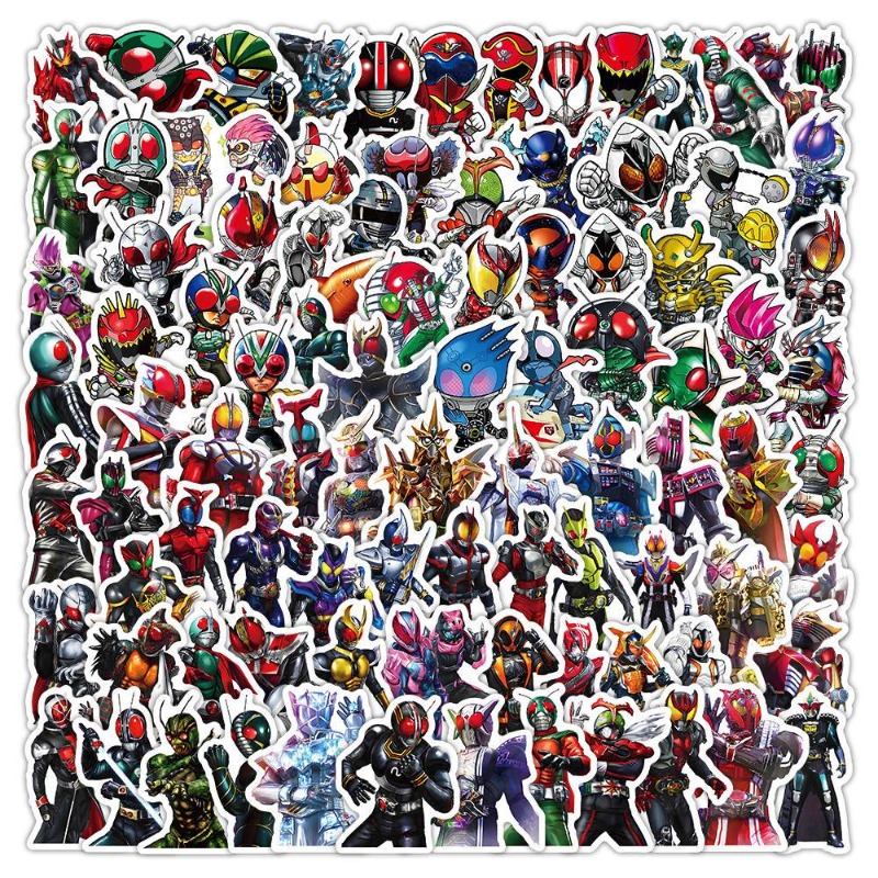 103 Adet Kamen Rider Ins Estet - Anime Cosplay Cute incelemesi ve fiyatı