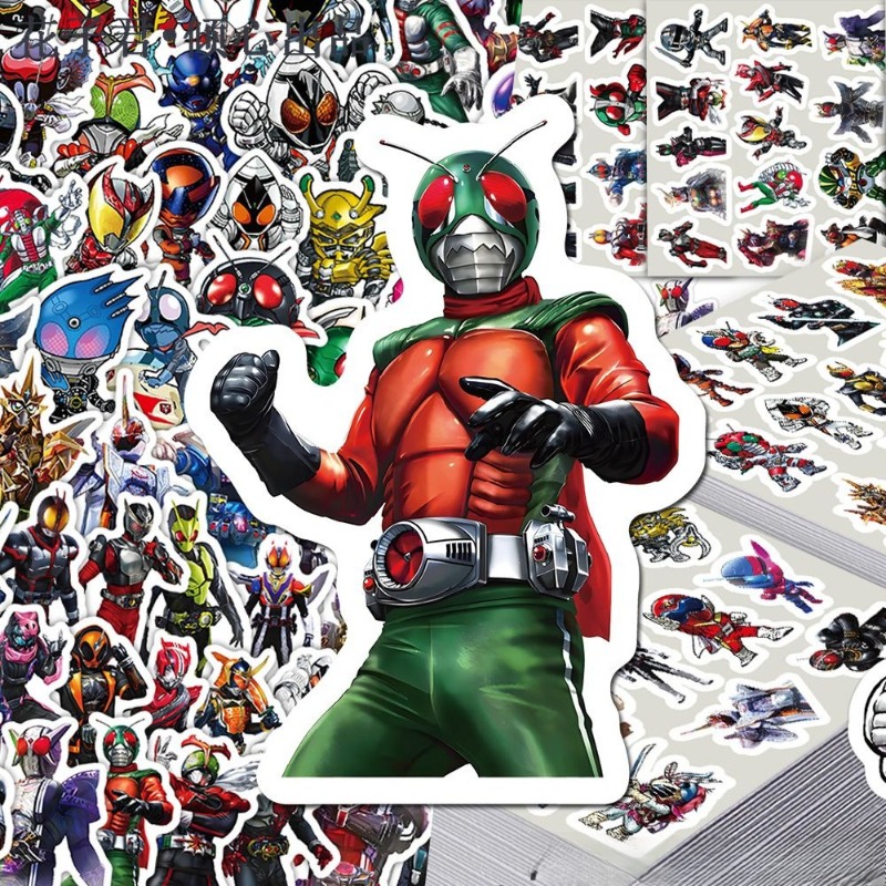 103 Adet Kamen Rider Ins Estet - Anime Cosplay Cute incelemesi ve fiyatı