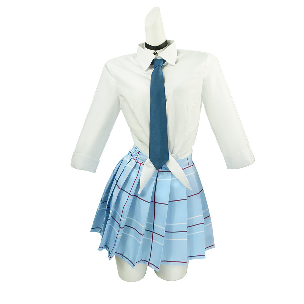 Anime My Dress Up Darling Kita - Kitagawa Anime Cosplay incelemesi ve fiyatı